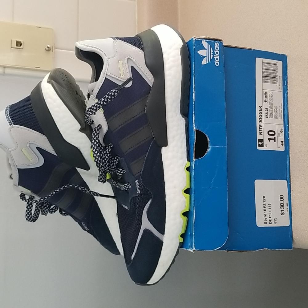 Adidas shoes